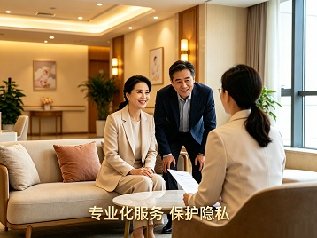 惠济有偿售卵代生女生的客户的客户群体有哪些