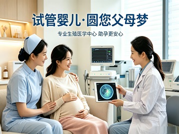 惠济辅助生育服务 试管婴儿行业的兴起背景、发展与未来展望