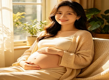 惠济代孕女生有哪些方案可以帮助优势卵泡快速排出